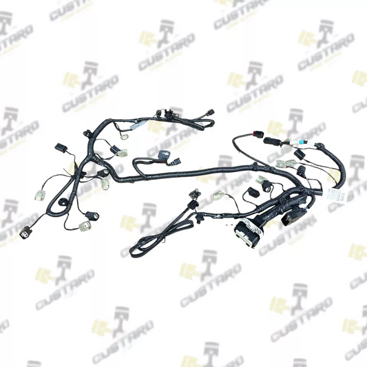 NEW Genuine Ford 6.8L V10 Engine Intake Fuel Injector Wire Harness 2011 - 2017
