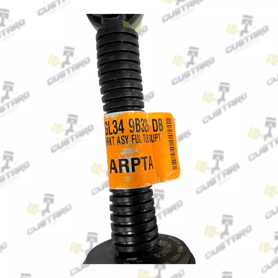 NEW Genuine OEM Ford Fuel Line Bracket GL3Z-9B325-DB