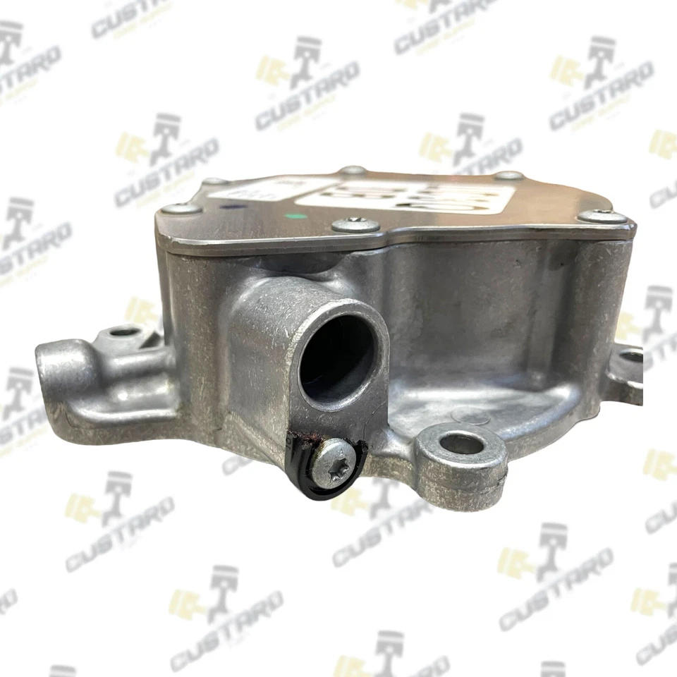 Ford F250 6.7L Diesel Genuine OEM Vacuum Pump | 2017 - 2023 HC3Q-2A451-CA