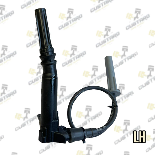 Ford Raptor 6.2L OEM Marine Coated Ignition Coil Set (8) | 17 - 20 HL3E-12029-AA