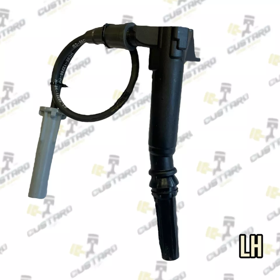 Ford Raptor 6.2L OEM Marine Coated Ignition Coil Set (8) | 17 - 20 HL3E-12029-AA