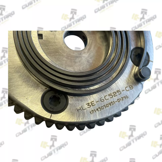 Ford F150 3.5L Genuine OEM Exhaust Camshaft Sprocket | 17 - 20 HL3E-6C525-AB