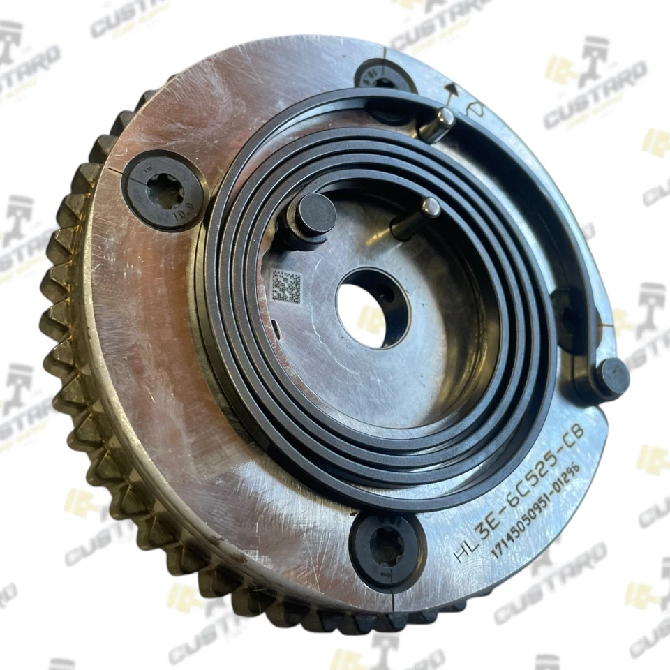 Ford F150 3.5L Genuine OEM Exhaust Camshaft Sprocket | 17 - 20 HL3E-6C525-AB