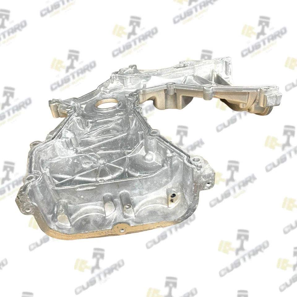 Ford F150 Timing Cover 5.0 5.0L OEM JL3E6059CA 2018 - 2020