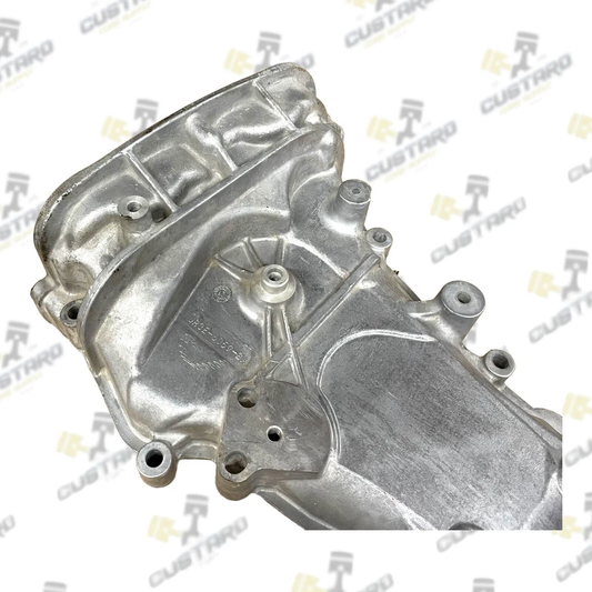 Ford Mustang Coyote 5.0L V8 Engine Timing Cover OEM JR3E6059AA