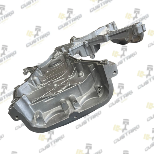 NEW Ford Mustang Coyote 5.0L V8 Genuine OEM Engine Timing Cover JR3E6059AA