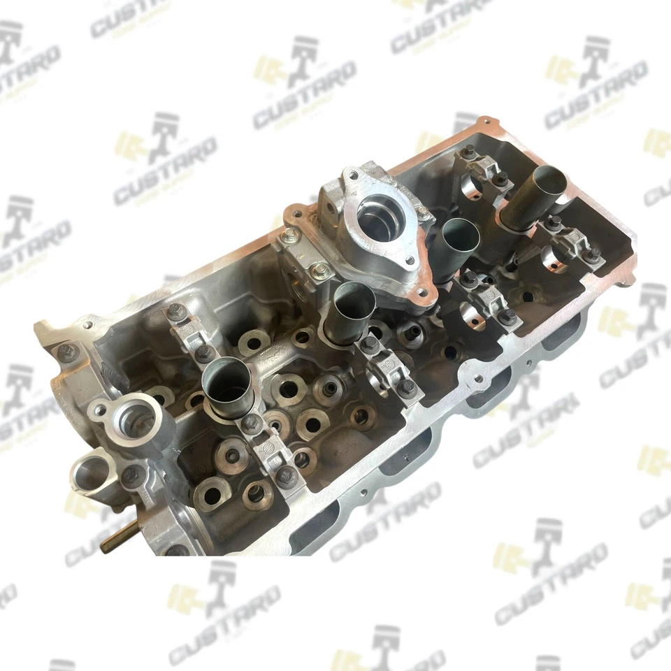 Ford Mustang 5.0 32V Bare Cylinder Head RH Passenger Gen 3 RF-JR3E-6090-BG