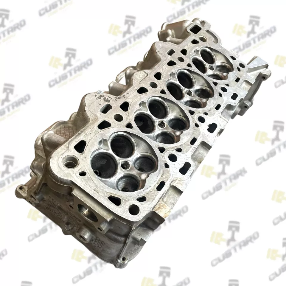 Ford Mustang 5.0 32V Bare Rebuildable LH Cylinder Head Driver Gen 3 JR3E-6C064-BF