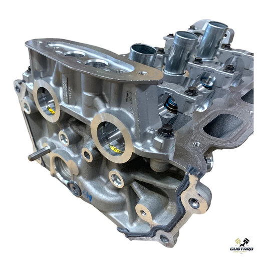 OEM 2018 - 2020 Ford F150 V6 2.7L Passenger Right Side Cylinder Head JT4E6090BE