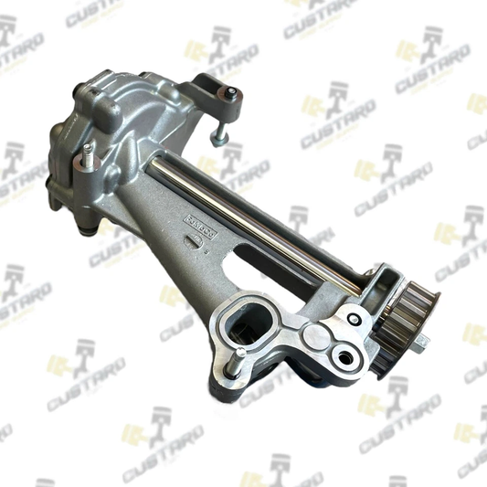 NEW Ford F-150 2.7L V6 Genuine OEM Engine Oil Pump W/ Hardware | 2018 - 2022