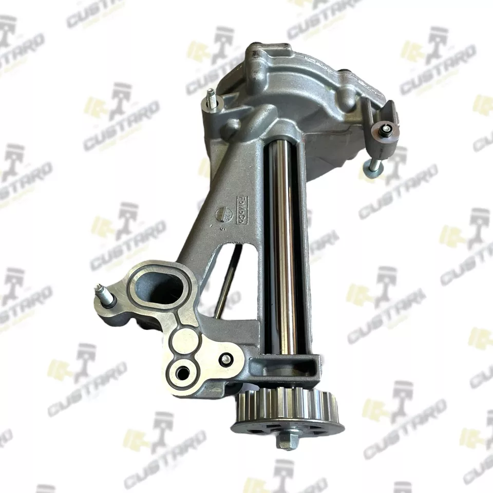 NEW Ford F-150 2.7L V6 Genuine OEM Engine Oil Pump W/ Hardware | 2018 - 2022