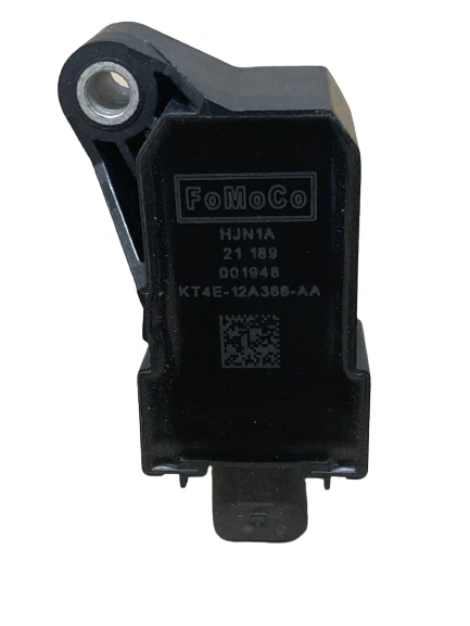 NEW Set of 6 Genuine Ford Lincoln Ignition Coil 2.7L 3.0L Aviator Nautilus