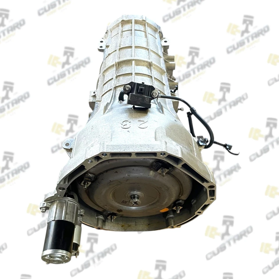 NEW Ford LC2P-7006-AA Transmission