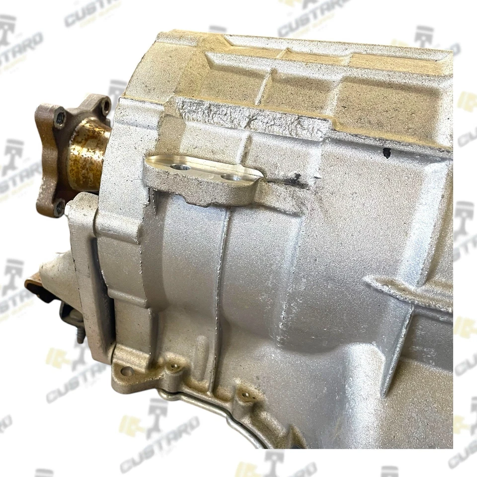 NEW Ford LC2P-7006-AA Transmission