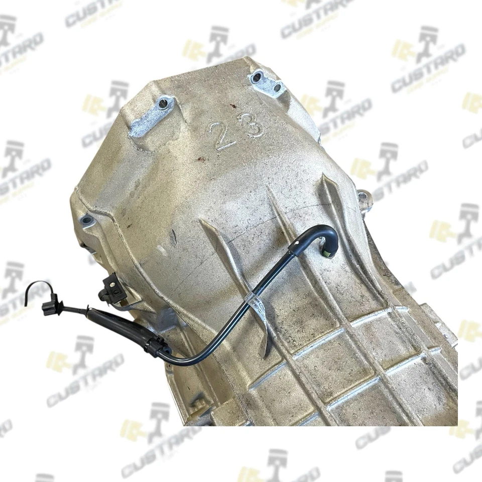 NEW Ford LC2P-7006-AA Transmission