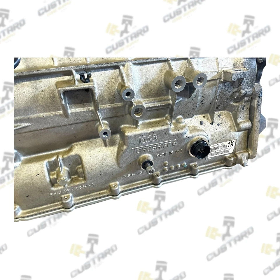 NEW Ford LC2P-7006-AA Transmission