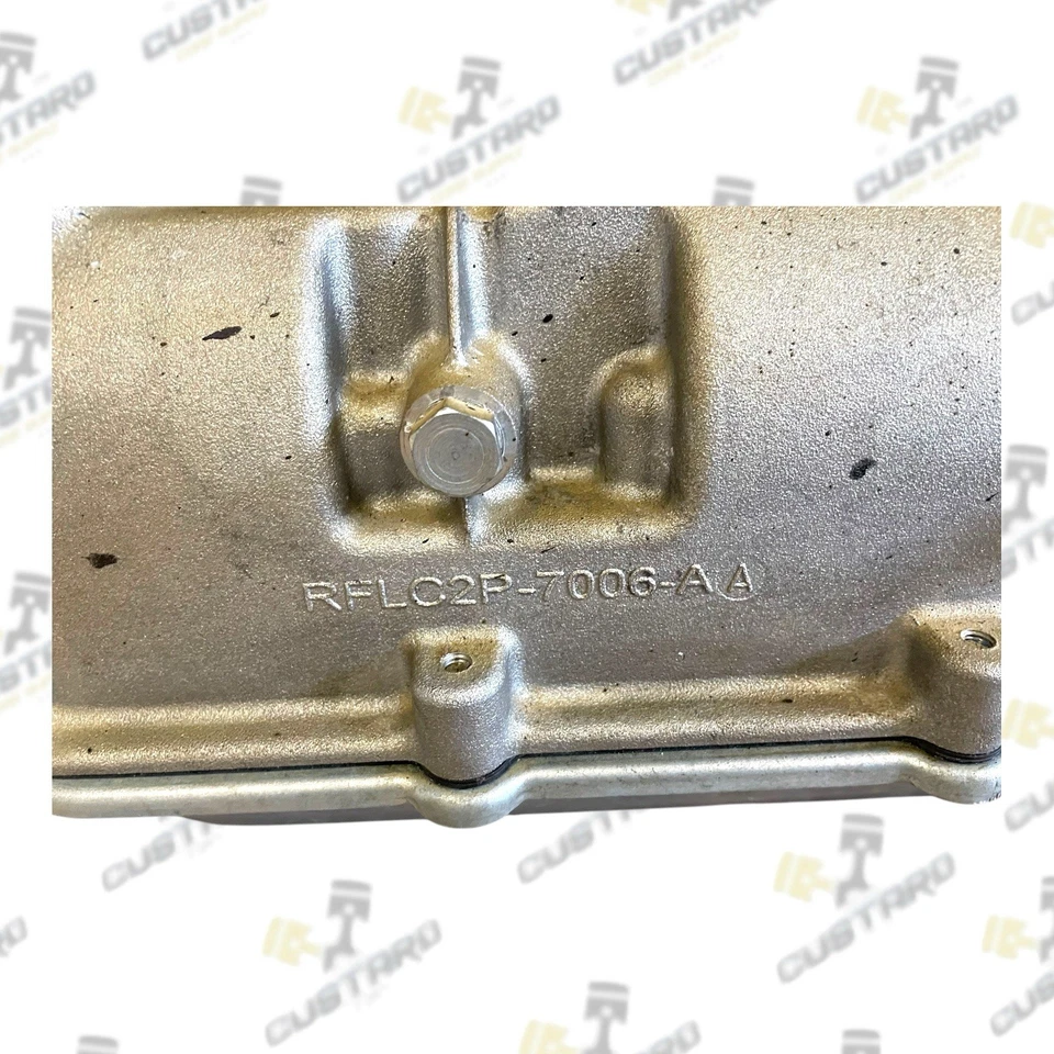 NEW Ford LC2P-7006-AA Transmission