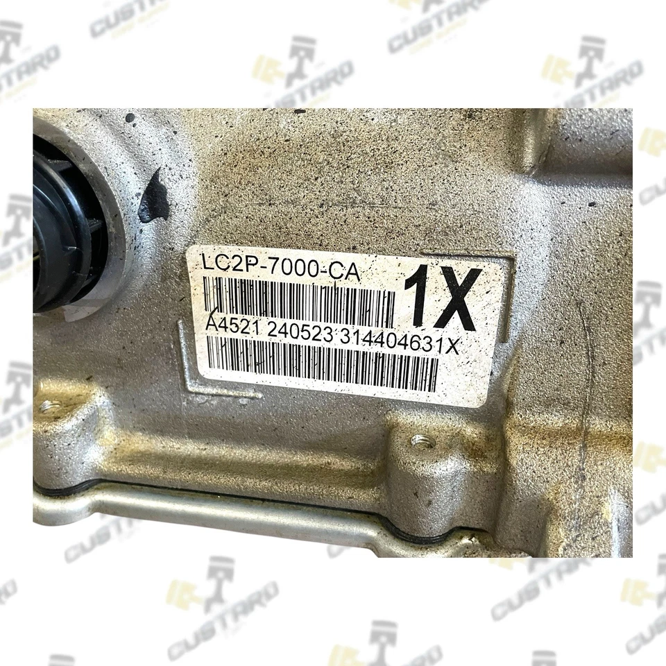 NEW Ford LC2P-7006-AA Transmission