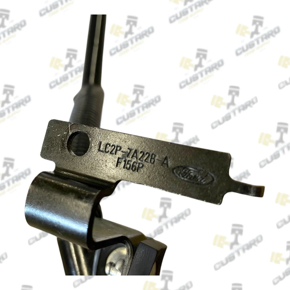 NEW Ford LC2P-7006-AA Transmission