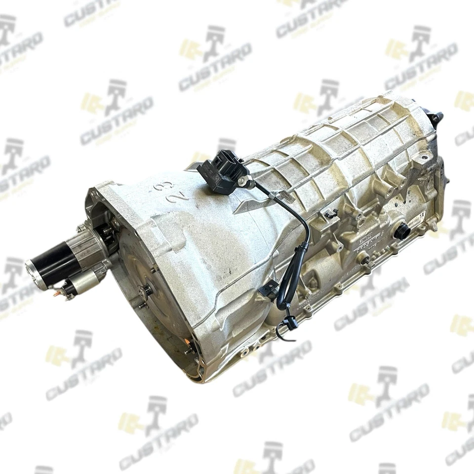 NEW Ford LC2P-7006-AA Transmission