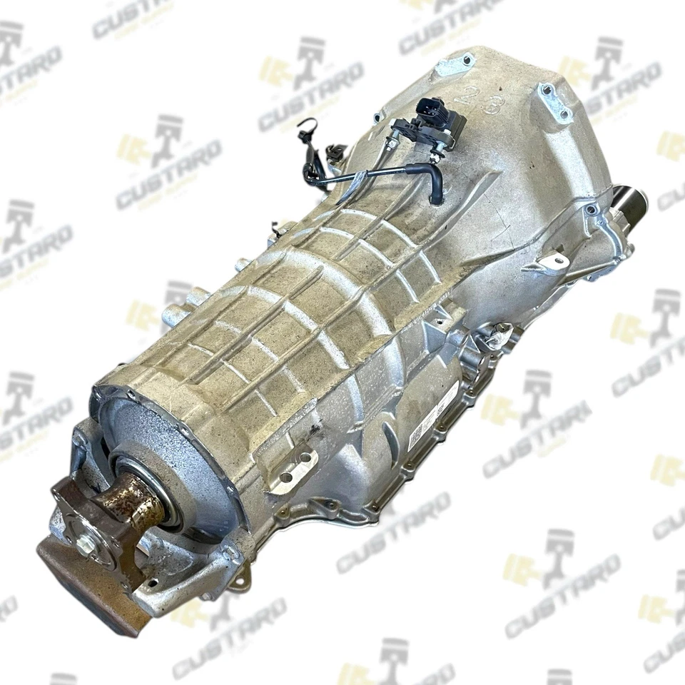 NEW Ford LC2P-7006-AA Transmission