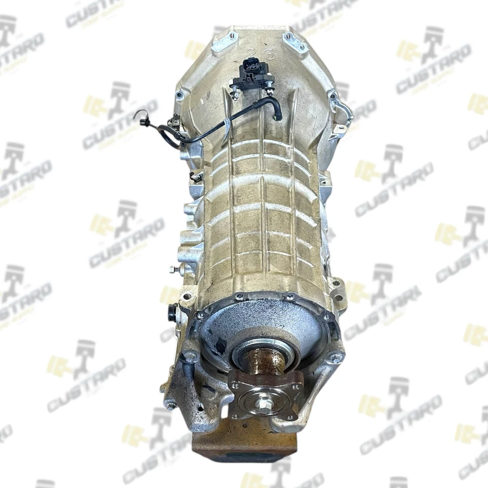 NEW Ford LC2P-7006-AA Transmission
