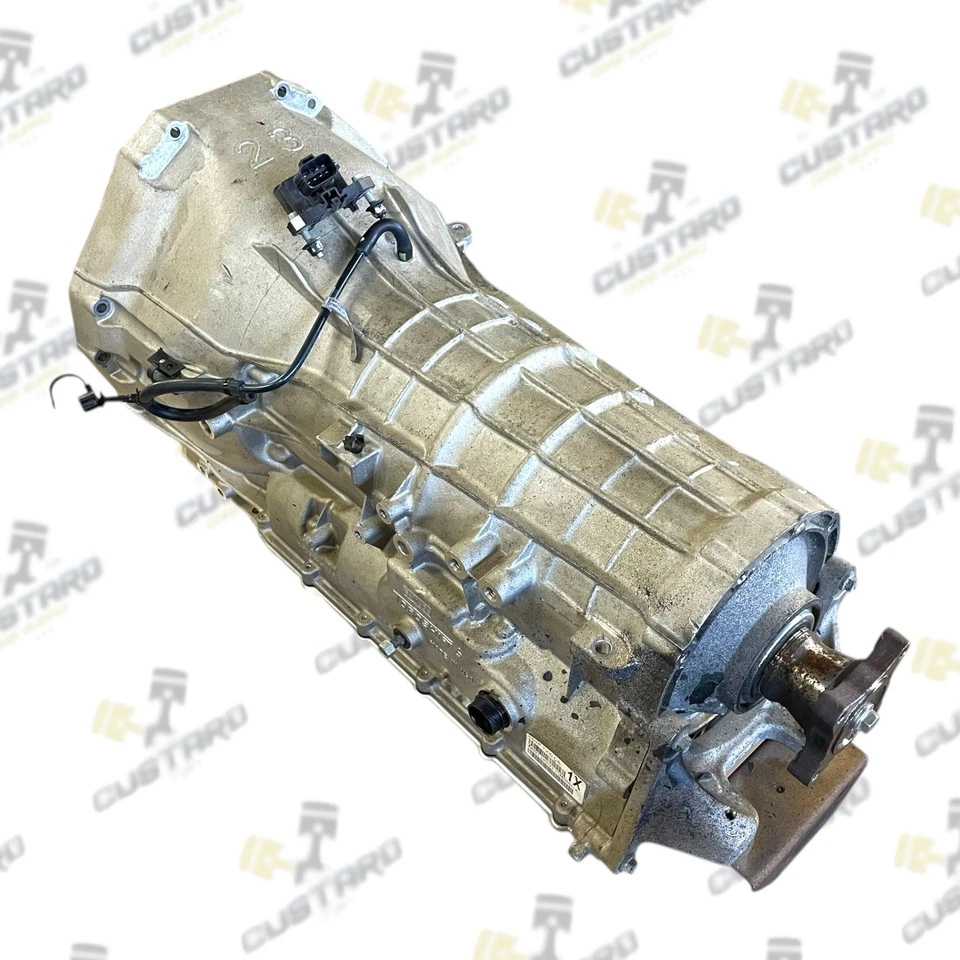 NEW Ford LC2P-7006-AA Transmission