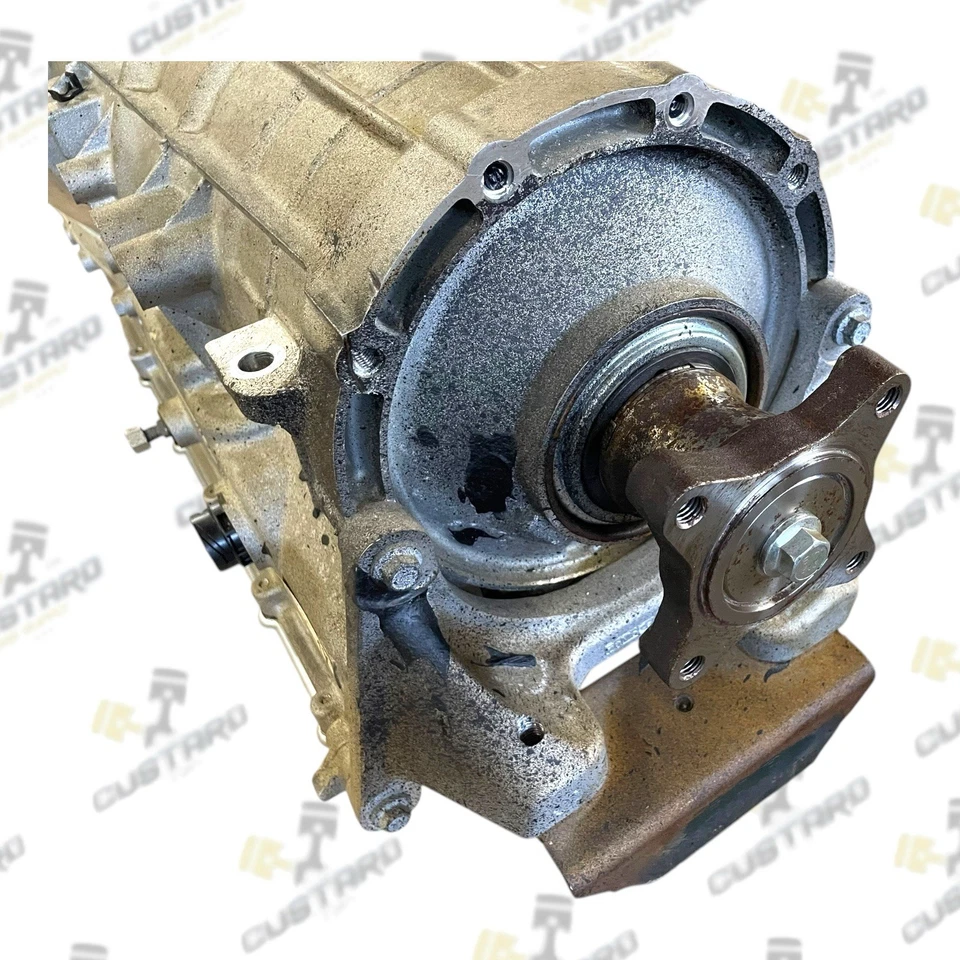 NEW Ford LC2P-7006-AA Transmission