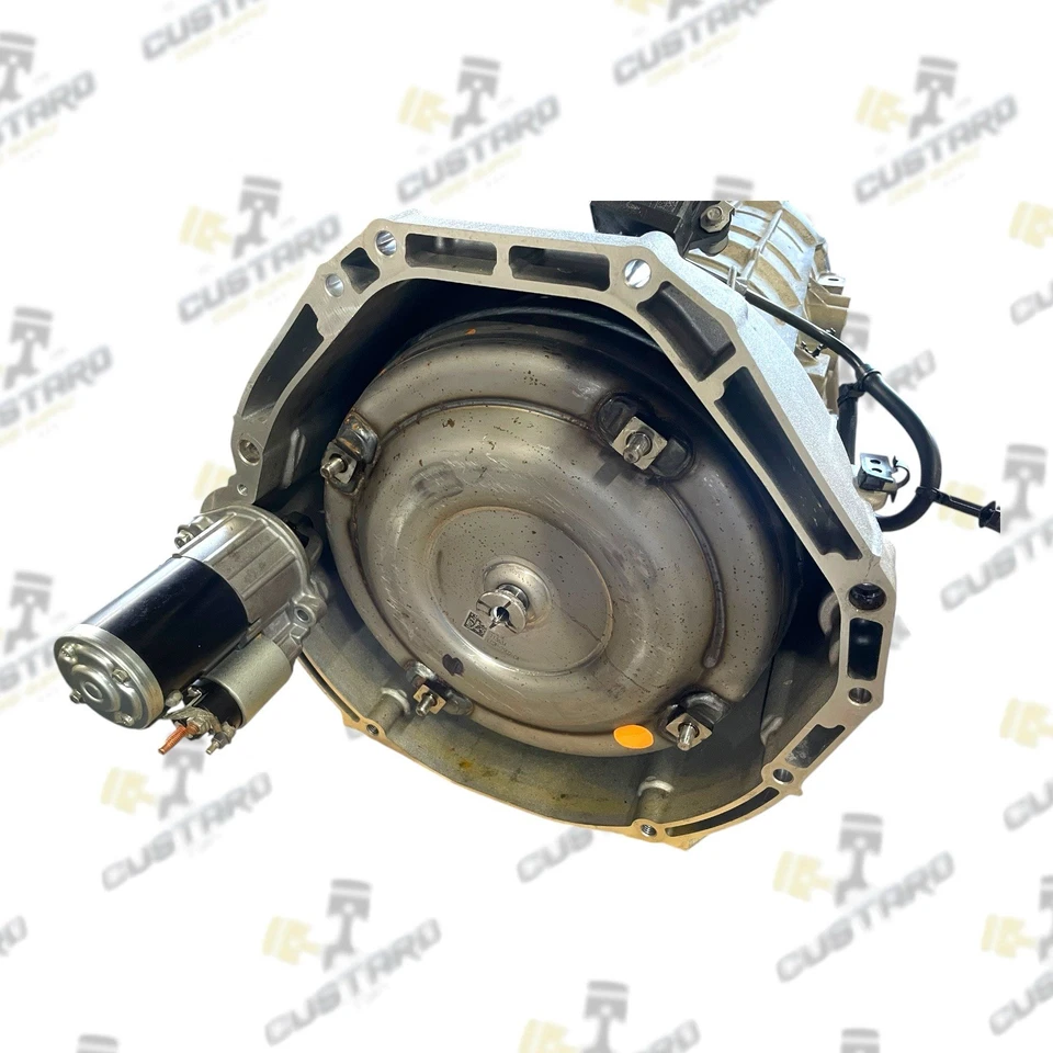 NEW Ford LC2P-7006-AA Transmission