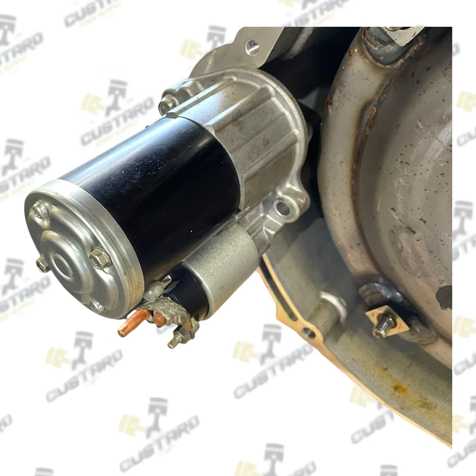 NEW Ford LC2P-7006-AA Transmission