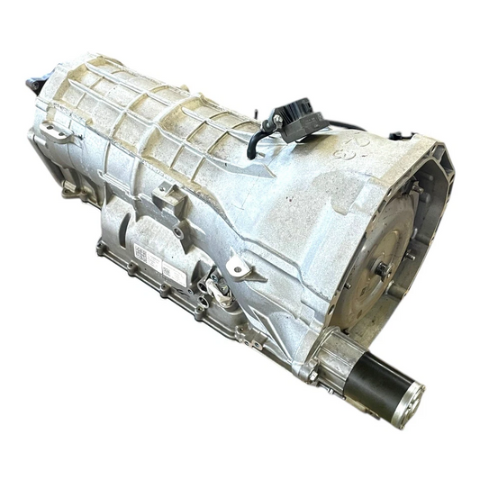 NEW Ford LC2P-7006-AA Transmission
