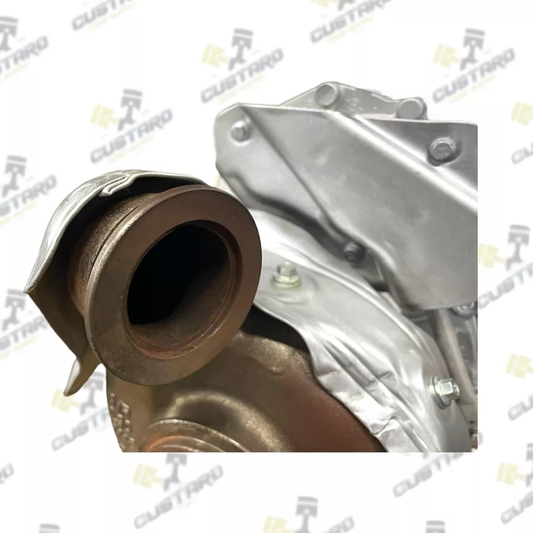 2020 - 2022 Ford Powerstroke Turbocharger 6.7L OEM LC3Z6K682AB