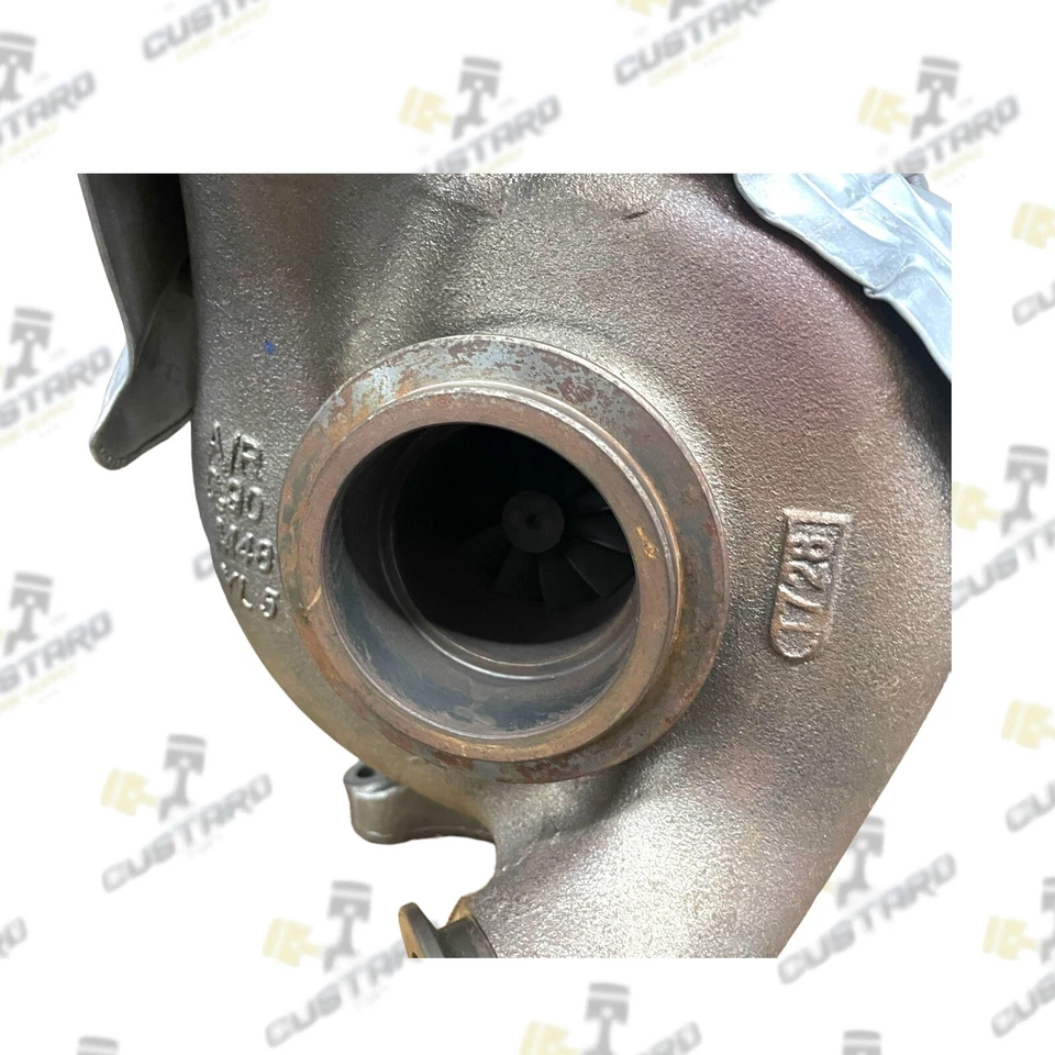 2020 - 2022 Ford Powerstroke Turbocharger 6.7L OEM LC3Z6K682AB