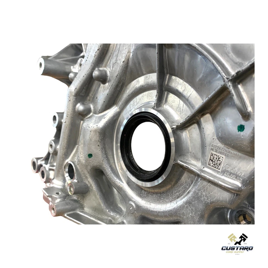 Genuine Ford Timing Cover ML3E-6019-CC