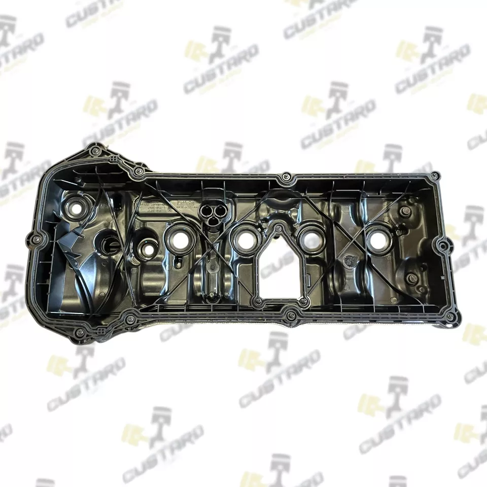 Ford F150 5.0L V8 Genuine OEM Right Passenger Side Valve Cover NR3E-6K271-AA