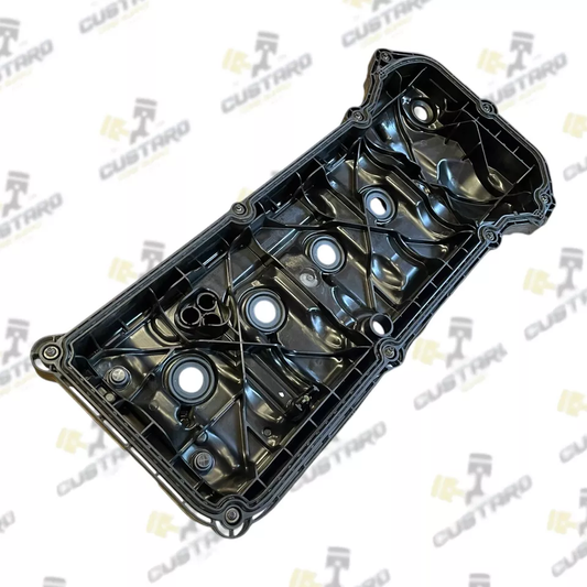 Ford F150 5.0L V8 Genuine OEM Left Driver Side Valve Cover | NR3E - 6K273 - AA