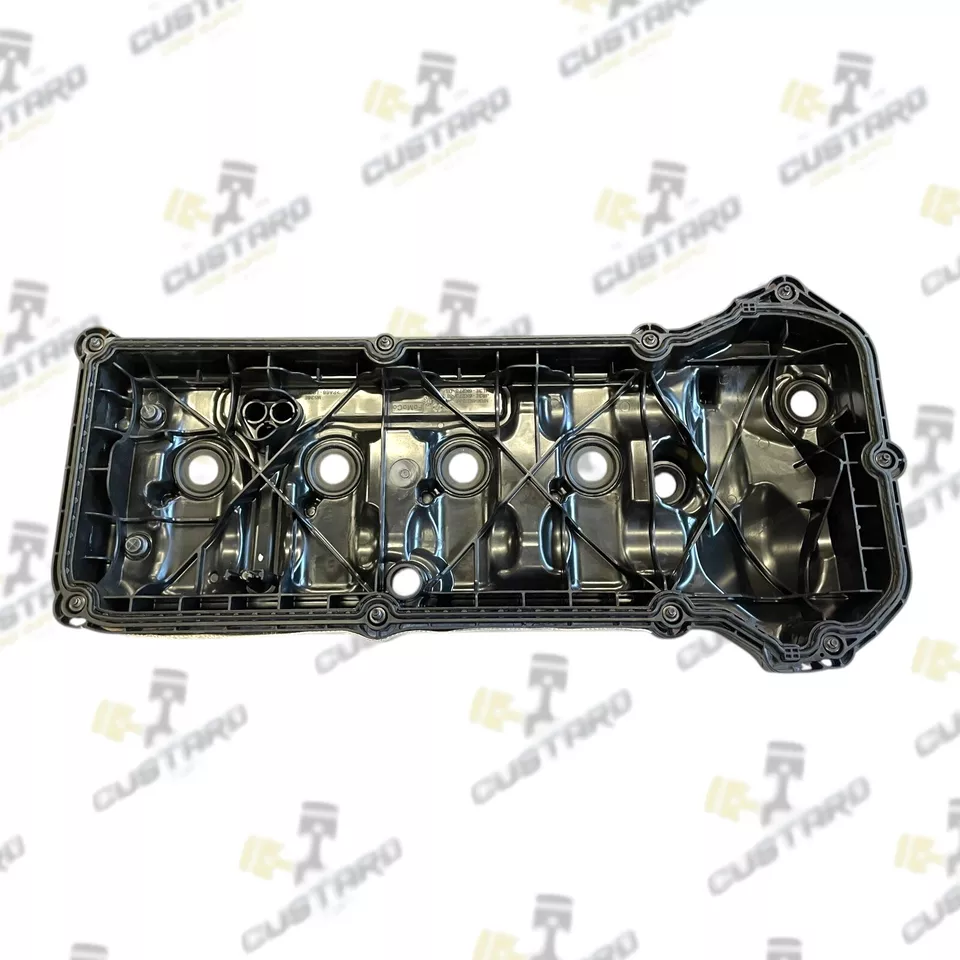 Ford F150 5.0L V8 Genuine OEM Left Driver Side Valve Cover | NR3E - 6K273 - AA