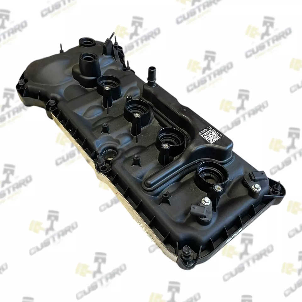 Ford F150 5.0L V8 Genuine OEM Valve Cover Set 2024 | NR3E - 6K273 / 6K271