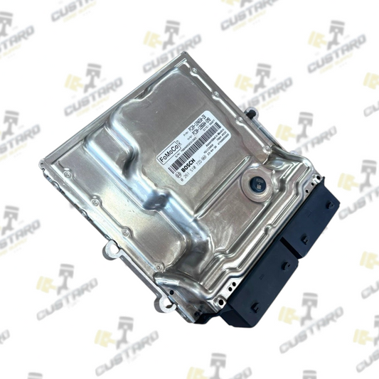 Ford E-450 Super Duty 7.3L V8 Godzilla Genuine OEM ECM | 2024 PC2A-12A650-ZB