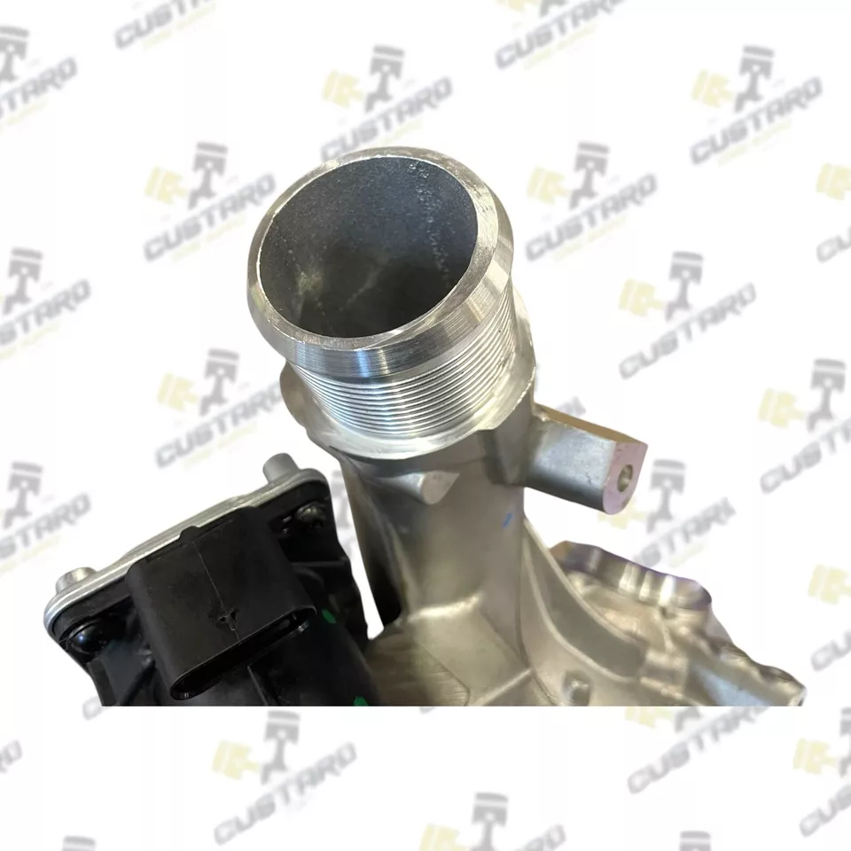 NEW Ford RL3E6C879BB RL3E-6C879-BB Turbocharger