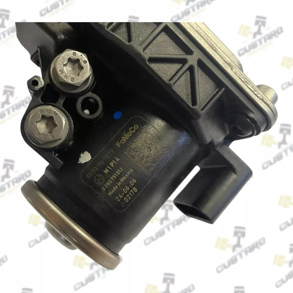 NEW Ford RL3E6C879BB RL3E-6C879-BB Turbocharger
