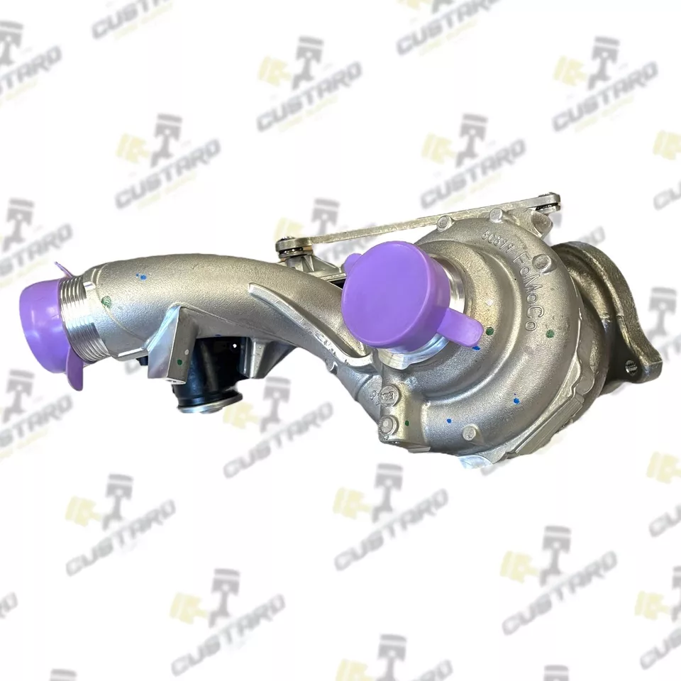 NEW Ford RL3E6C879BB RL3E-6C879-BB Turbocharger