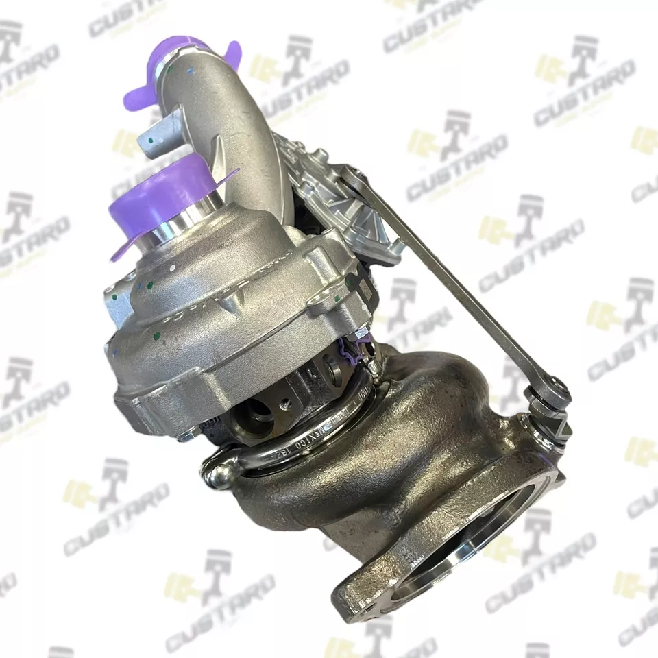 NEW Ford RL3E6C879BB RL3E-6C879-BB Turbocharger