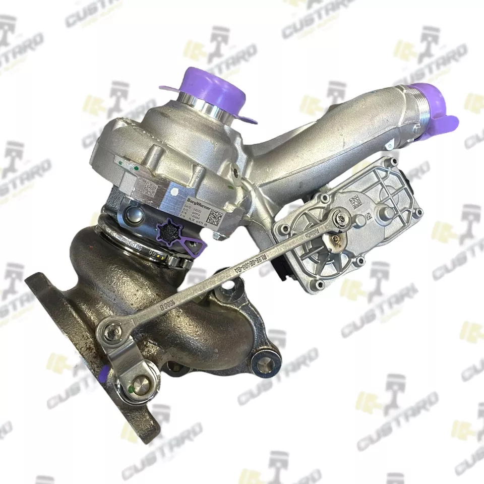 NEW Ford RL3E6C879BB RL3E-6C879-BB Turbocharger