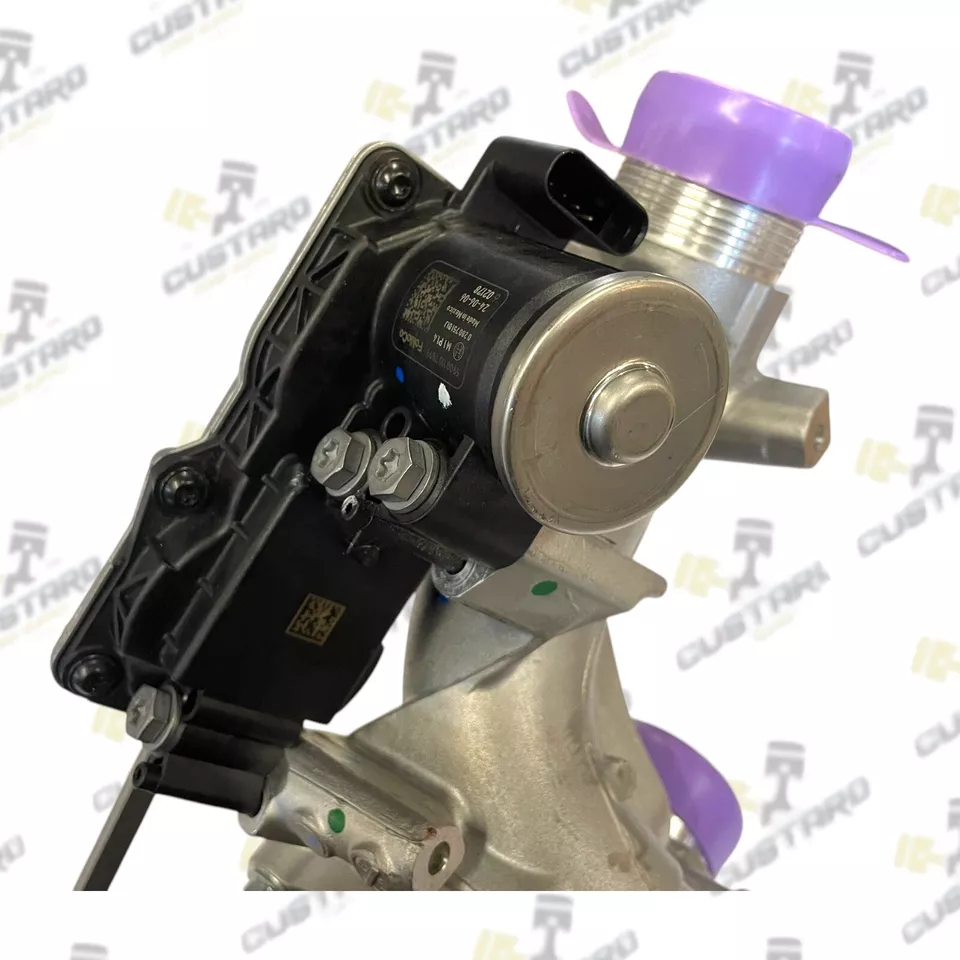 NEW Ford RL3E6C879BB RL3E-6C879-BB Turbocharger