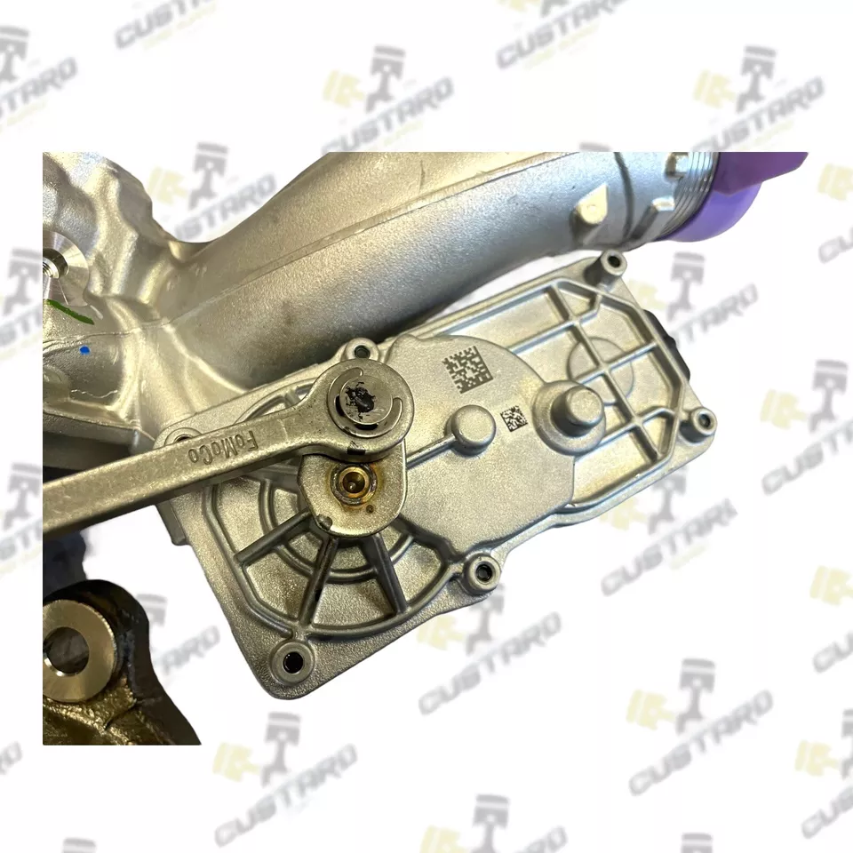 NEW Ford RL3E6C879BB RL3E-6C879-BB Turbocharger