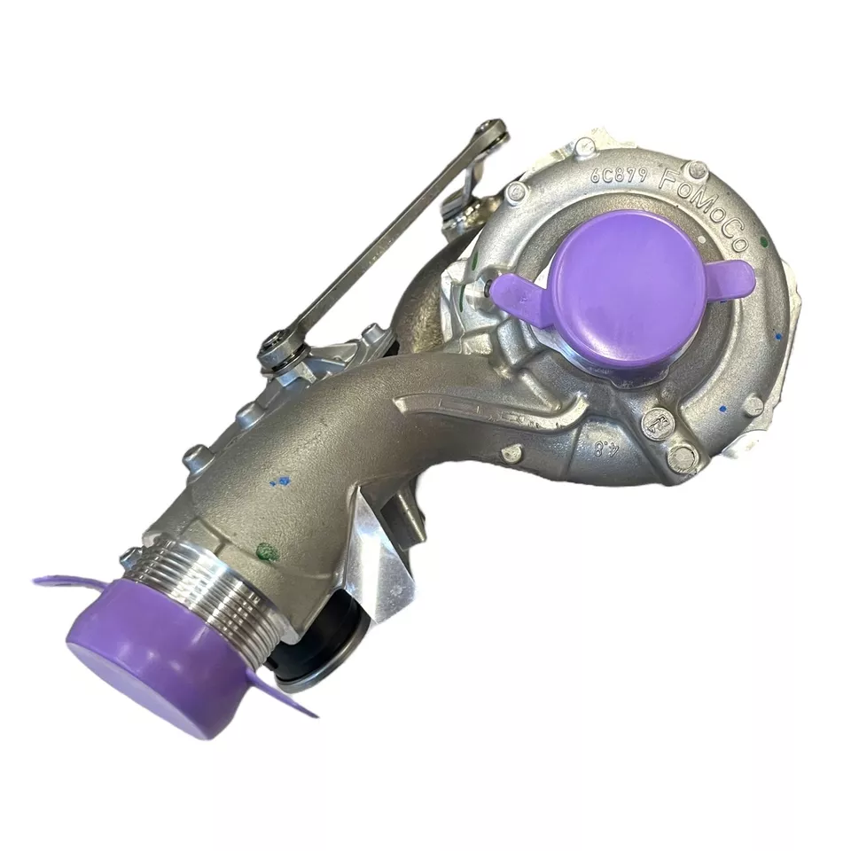 NEW Ford RL3E6C879BB RL3E-6C879-BB Turbocharger