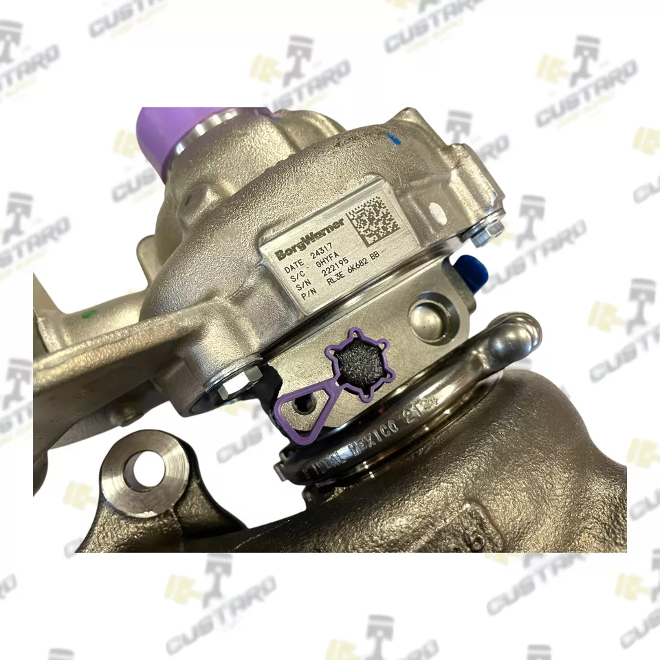 NEW Ford RL3E6K682BB RL3E-6K682-BB 3.5L Turbocharger