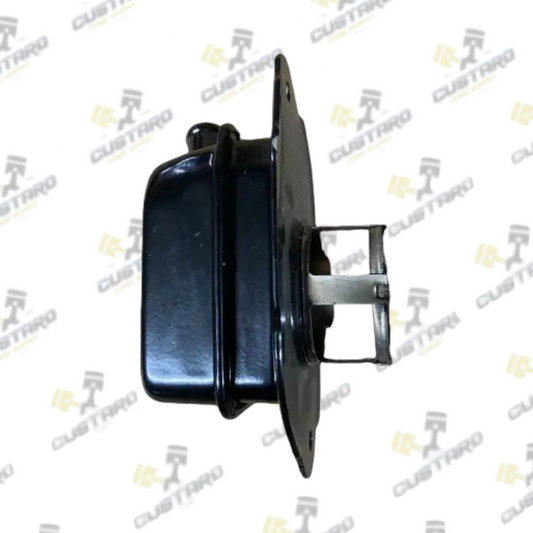 Engine Oil Separator XW4E-6B673-BB OEM Ford