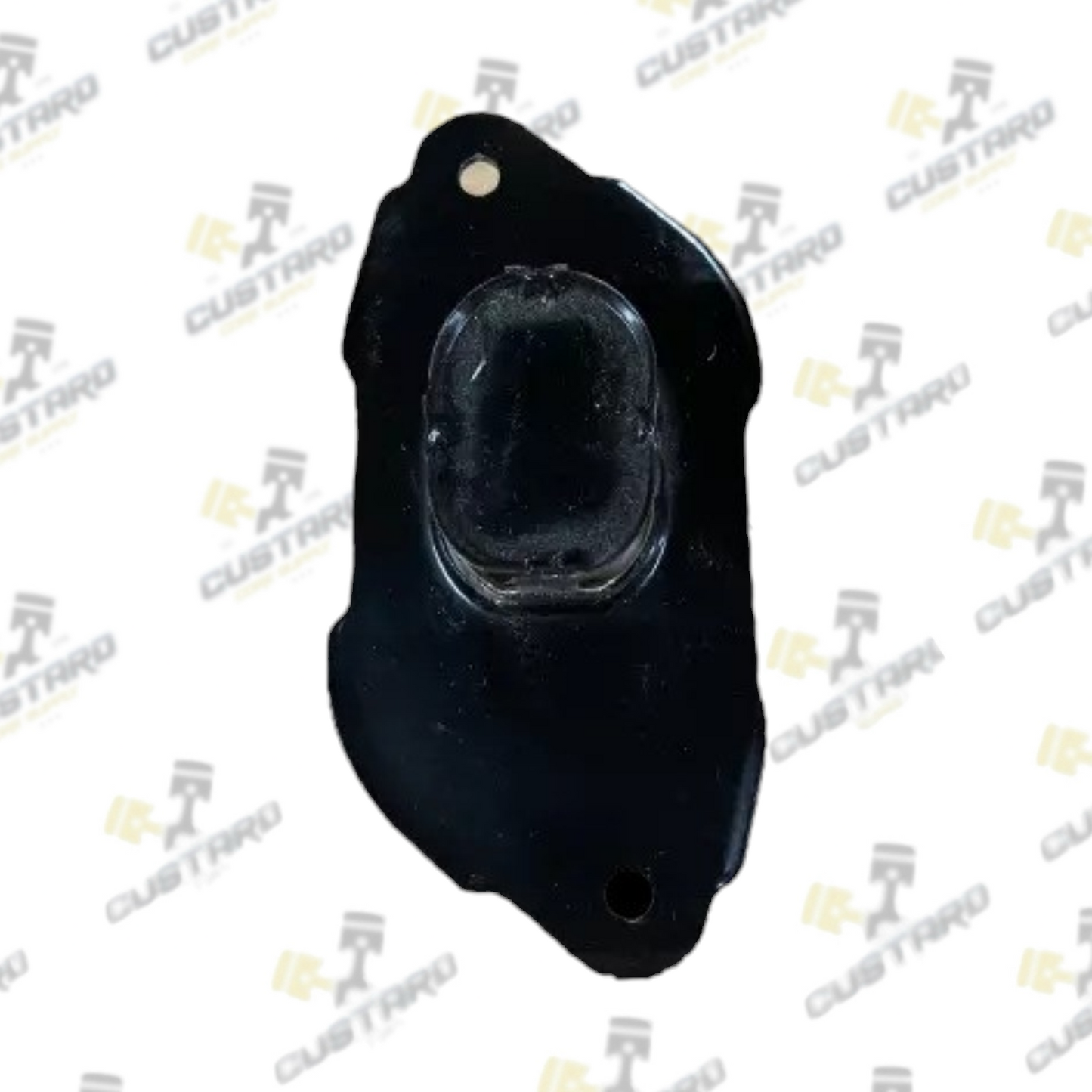 Engine Oil Separator XW4E-6B673-BB OEM Ford